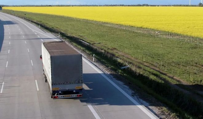 回顧2020 網絡貨運政策與大事件盤點及其對道路貨物運輸的影響