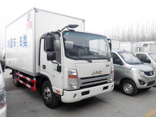 上海至鷹潭專業冷鏈物流服務 保障冷凍食品運輸安全與時效